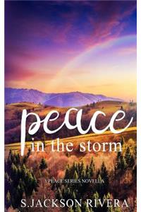 Peace In The Storm