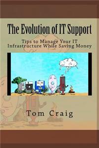 The Evolution of IT Support