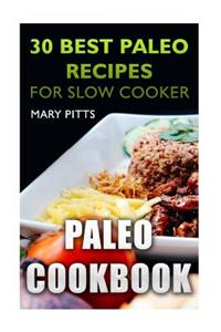 Paleo Cookbook
