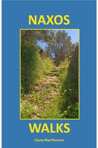 Naxos Walks