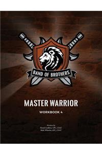 Workbook 4 - Master Warrior