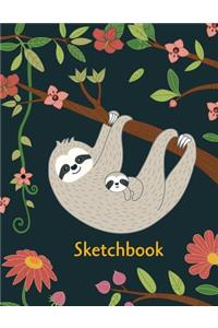 Sketchbook
