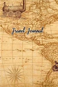 Travel Journal