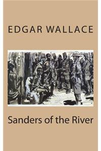 Sanders of the River