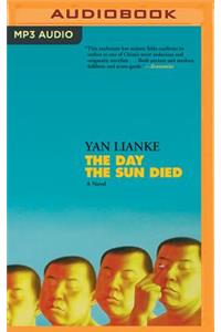 Day the Sun Died