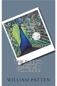 The Junior Classics - Volume 8