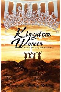 Kingdom Women Book