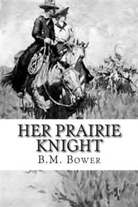 Her Prairie Knight