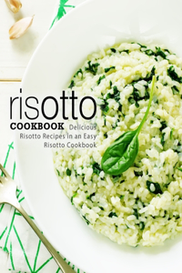 Risotto Cookbook