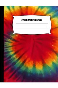 Composition Book