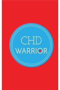 CHD Warrior