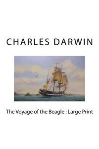 The Voyage of the Beagle