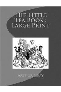The Little Tea Book