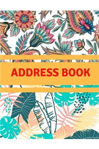 Address Book
