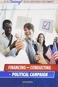 Be the Change! Political Participation in Your Community