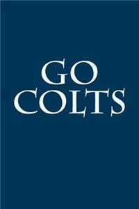 Go Colts
