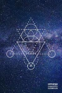 Universe Composition Notebook