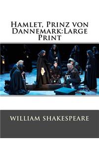 Hamlet, Prinz von Dannemark