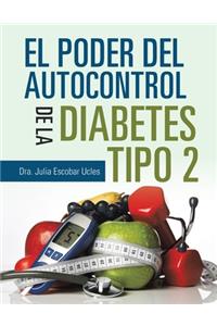 Poder Del Autocontrol De La Diabetes Tipo 2