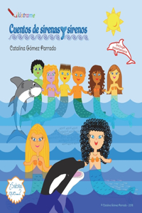 Cuentos de sirenas y sirenos