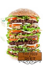 Fast Food & Diet