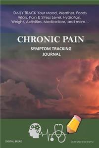 Chronic Pain - Symptom Tracking Journal