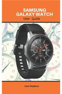 Samsung Galaxy Watch