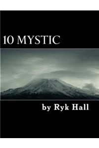 10 Mystic