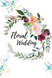 Floral Wedding