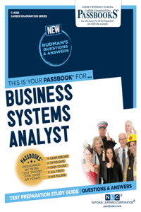 Business Systems Analyst, Volume 4382