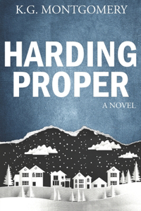 Harding Proper