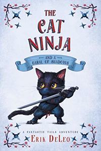 Cat Ninja