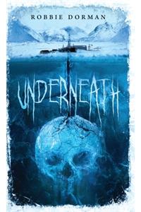 Underneath