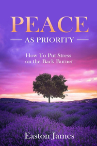 Peace As Priority