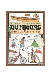 (F2L) Expert companion Outdoors Skills and Tips