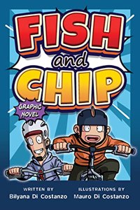 Fish & Chip