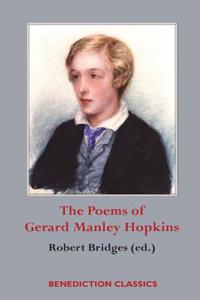 Poems of Gerard Manley Hopkins