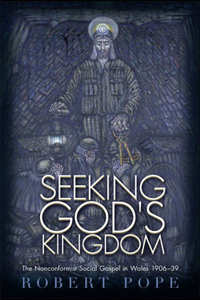 Seeking God's Kingdom