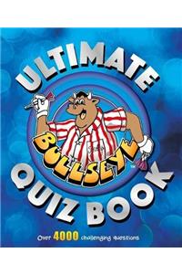 Bullseye Trivia (Trivia Gift 3 Bullseye)