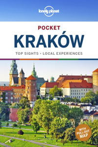 Lonely Planet Pocket Krakow 3
