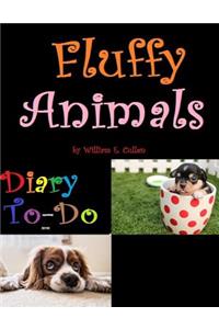 Fluffy Animals