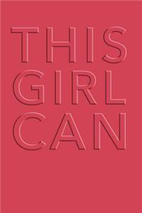 This Girl Can