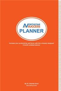 North Star Success Planner