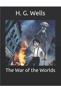 The War of the Worlds