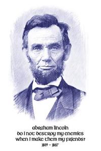 Abraham Lincoln