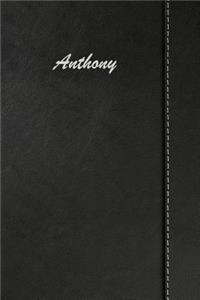 Anthony