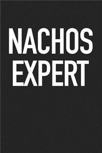 Nachos Expert