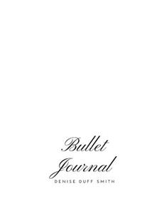 Bullet Journal