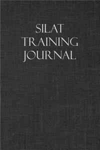 Silat Training Journal