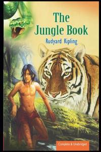 The Jungle Book (Annotated)